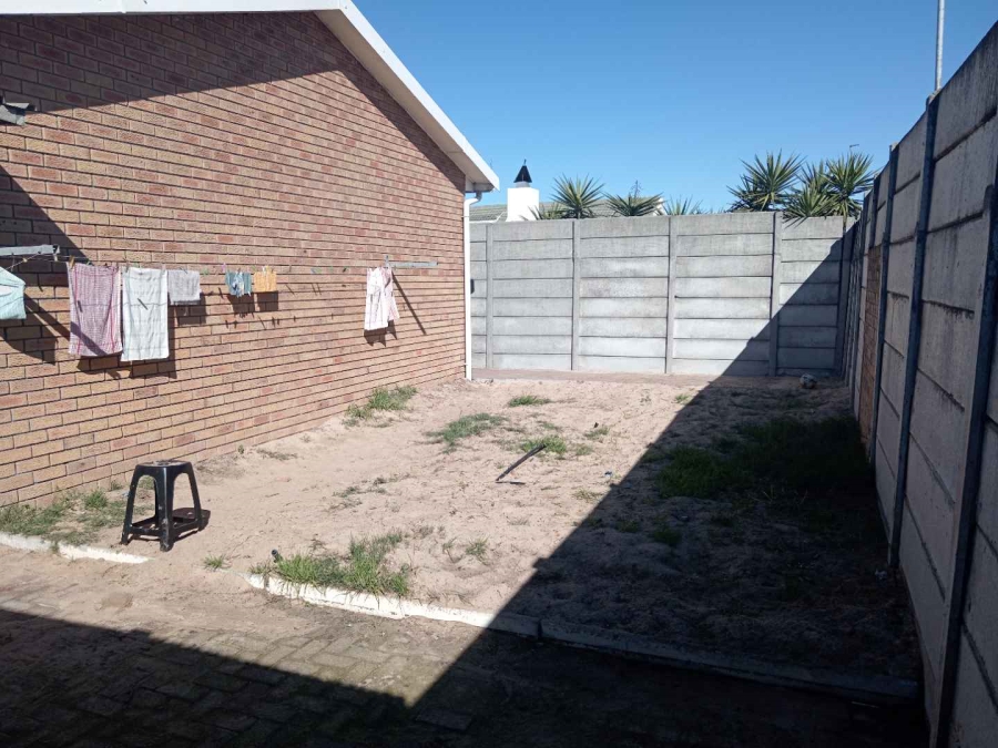 To Let 3 Bedroom Property for Rent in Zonnendal Western Cape